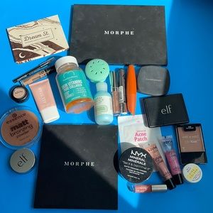 beauty bundle